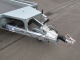 Ifor Williams GX 126 RAMPE + Zurrösen 366x184cm 3,5 t