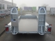 Ifor Williams GX 126 RAMPEN 366x183cm 3,5 t ABVERKAUF