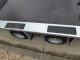 Ifor Williams GX 126 RAMPEN 366x183cm 3,5 t ABVERKAUF