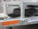 Ifor Williams GX 126 RAMPEN 366x183cm 3,5 t ABVERKAUF