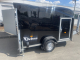 Cargo XL + TÜRE 318x163x159 cm Pullmann2 + 100 km/h 1,3 t