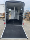 Cheval Liberté TOURING XL Frontausstieg+ SATTELKAMMER 2,6 t NEU