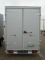 Unsinn Kühlkoffer UKT 6C 3015-26-14 Bodenisolierung 300x150x186 cm 2,6 t