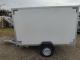VDM Koffer mit Flügeltüren 258x150x150cm 750kg