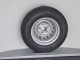 Debon C 400 ALU 3,15x1,64x2,00m 100 km/h 1,3 t