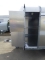 Ifor Williams TA 510 G 434x178x183cm Frontlüftung Rampe-Türe-Kombi Leiste 3,5 t