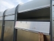 Ifor Williams TA 510 G 434x178x183cm Frontlüftung Rampe-Türe-Kombi Leiste 3,5 t