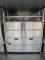Ifor Williams TA 510 G 434x178x183cm Frontlüftung Rampe-Türe-Kombi Leiste 3,5 t