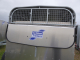 Ifor Williams TA 510 G 434x178x183cm Frontlüftung Rampe-Türe-Kombi Leiste 3,5 t