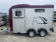 Cheval Liberté TOURING XL Frontausstieg+ SATTELKAMMER 2,6 t NEU