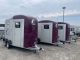 Cheval Liberté TOURING XL Frontausstieg+ SATTELKAMMER 2,6 t NEU