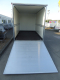Vezeko Thermo-Sandwichkoffer TK C 27.40 RAMPE 401x180x205cm 2,7 t