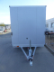 Vezeko Thermo-Sandwichkoffer TK C 27.40 RAMPE 401x180x205cm 2,7 t