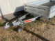 HK 265 SUH kippbar + klappb Vorderwand 265x132x35 cm 1,3 t