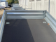 HK 235 SUH kippbar + klappb Vorderwand 235x132x35 cm 1,3 t