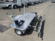 Debon Roadster Camp V 3 Kompakt Motorrad- + Fahrrad-SET 750 kg 100 km/h