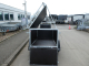 VDM Aktions-Deckelanhänger Plywood + Reling 200 x 100 x 65 cm 750 kg
