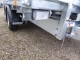 Ifor Williams LM 105G STAHL-Bordwände 3,01x1,68x0,35m 3,5t