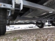Ifor Williams LM 105G STAHL-Bordwände 3,01x1,68x0,35m 3,5t