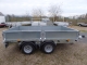 Ifor Williams LM 105G STAHL-Bordwände 3,01x1,68x0,35m 3,5t