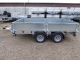Ifor Williams LM 105G STAHL-Bordwände 3,01x1,68x0,35m 3,5t