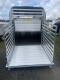 Ifor Williams TA 510 Tridem 434x178x213cm Doppeldeck Leiste 3,5 t