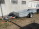 HK 300 SUH kippbar + klappb Vorderwand 3,00x1,47x0,35m 1,3 t