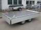 Debon PW1.2 Eco Handpumpe 2600 kg 3,05x1,55x0,30 m
