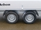 Debon PW1.2 Eco Handpumpe 2600 kg 3,05x1,55x0,30 m