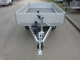 Debon PW1.2 Eco Handpumpe 2600 kg 3,05x1,55x0,30 m