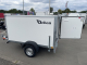 Debon C 220 Plywood 225x117x120 cm 750 kg