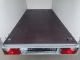 Debon C 220 Plywood 225x117x120 cm 750 kg