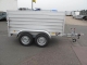 Koch 250.125.26 Tandem + Deckel 2,50x1,25x0,80m 2,6 t