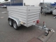 Koch 250.125.26 Tandem + Deckel 2,50x1,25x0,80m 2,6 t