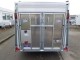 Ifor Williams BV 105 303x147x153cm Flügeltüren + Seitentür + Ersatzrad