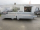 Ifor Williams LM 167 G STAHL-Bordwände + Alu-Rampen + Stützen 4,77x2,25x0,35m 3,5 t