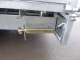 Ifor Williams LM 167 G STAHL-Bordwände + Alu-Rampen + Stützen 4,77x2,25x0,35m 3,5 t