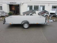 Vezeko Husky 13.28 feste Bordwnde 272x163x35cm