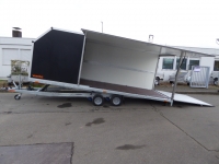 Vezeko Formula E 30.55 Seitenklappe 548x208x180cm 3 t