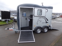 Cheval Libert Touring One ALU 1,5 Pferd 100 km/h AKTIONSPREIS