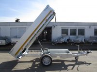 EDUARD 2615 1,8t Elektro LH 63cm 256x150x30cm