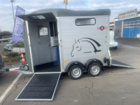 Cheval Liberte TOURING Country 2,6 t Frontausstieg Pullmann2 100 km/h