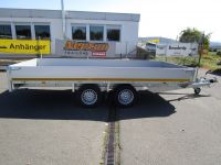 Eduard 4020 Ladehhe 56/63cm 4,06x2,00x0,30m 2,7 t