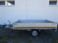 Eduard 2615 1,35t Ladehöhe 56 oder 63cm 2,56x1,50x0,30m