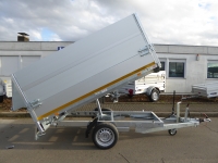 EDUARD 2615 1,5t H-Pumpe LH 63cm + Aufsatz 70cm