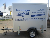 Khlkoffer C 6 1325 2,5x1,35x1,9m 1,3 t