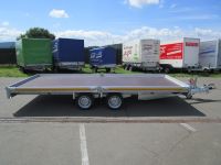 Eduard 5020 Bordwnde 10cm + Rampen 5,06x2 m 3 t AKTION