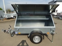 Vezeko CRAFT WERKZEUGKOFFER 206x110x100cm 1,3 t