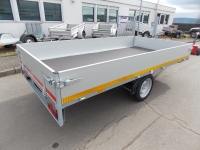 Eduard 3015 750kg Alle Ladehhen 3,06x1,53x0,30m