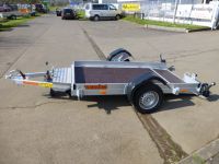 Vezeko Husky Absenker 08.25 2,50mx1,25m 750 kg